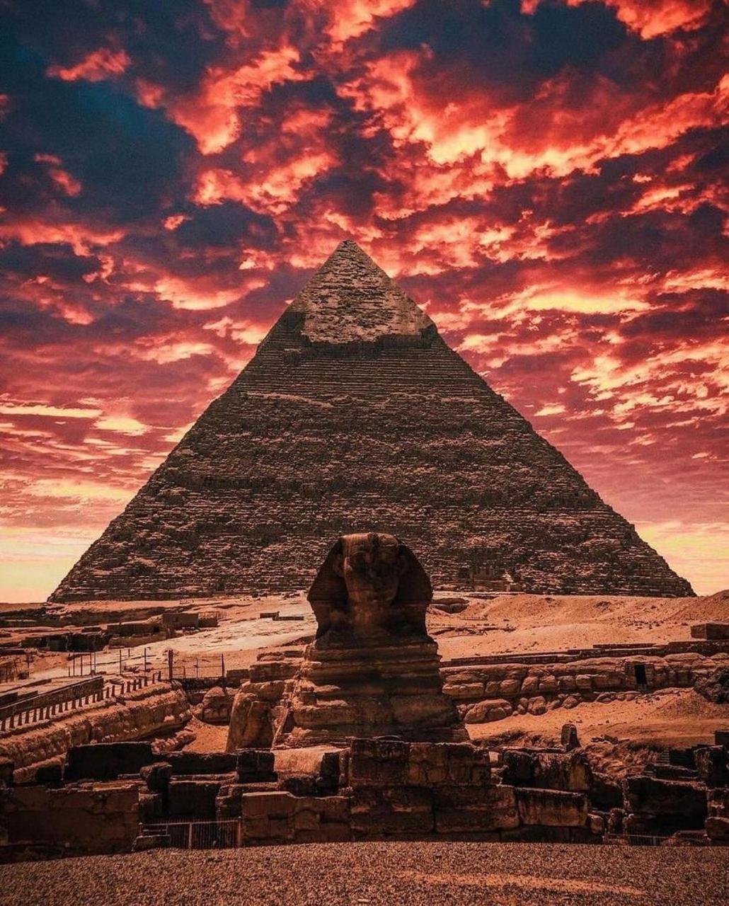 Middle East Pyramids Hotel Kafret el-Gabal Exterior foto